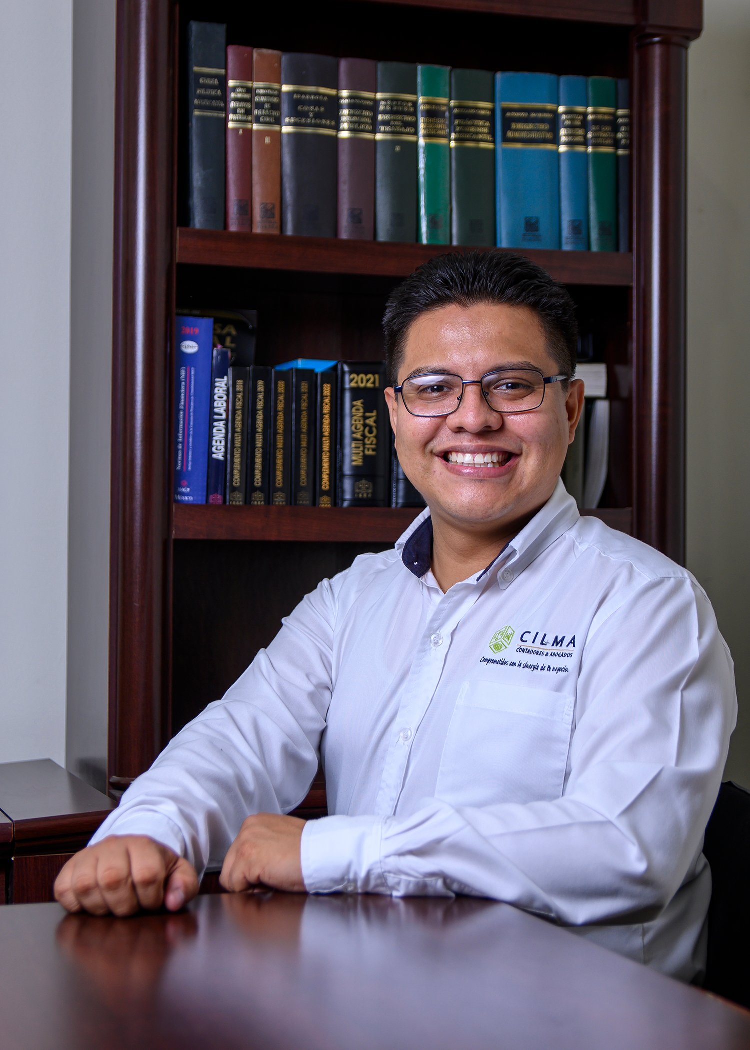 L.D. Luis Enrique Bautista Monter